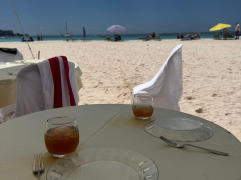 Sunflower Stables Barbados-Mangrove必去景点