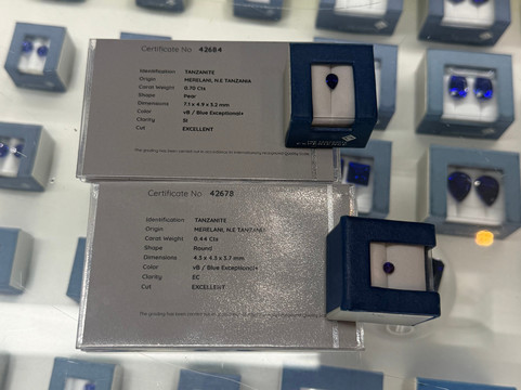 The Tanzanite Experience-阿鲁沙必去景点