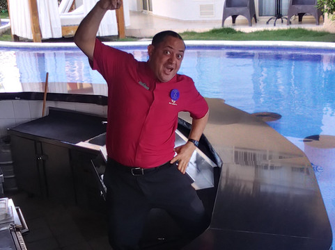 The Majestic 11-维罗海滩必去景点