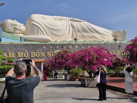 Vietnamdreams Travel Service-胡志明市必去景点