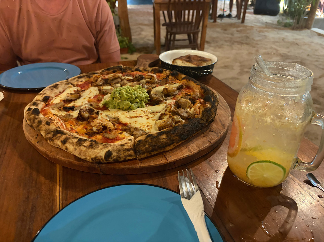 Very Wood Holbox主图