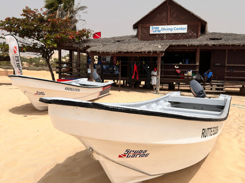 Scubacaribe Boa Vista-博阿维斯塔必去景点