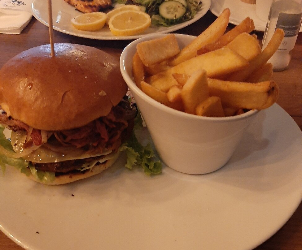 Argentijns Steakhouse La Casa主图