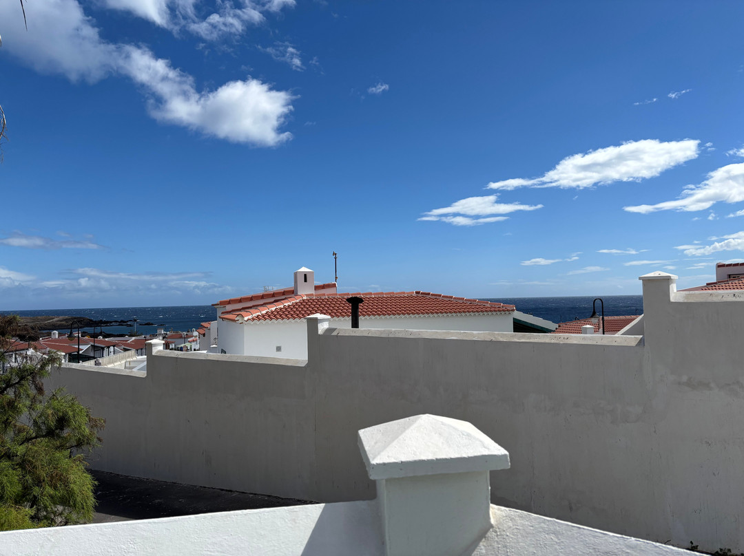 Village of Abades-圣克鲁斯-德特内里费必去景点