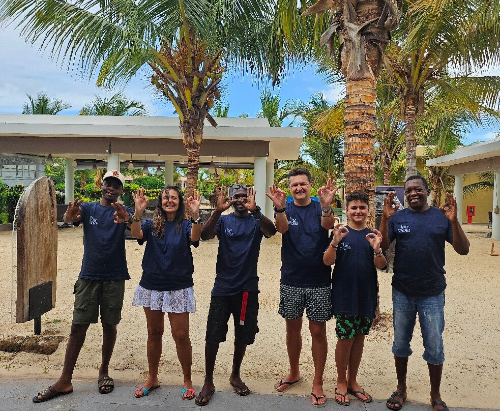 Tgi Diving Zanzibar-孥归必去景点
