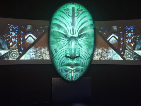 Pounamu Pathway - Māwhera-格雷茅斯必去景点