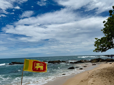 My Driver Sri Lanka-卡图纳耶克必去景点