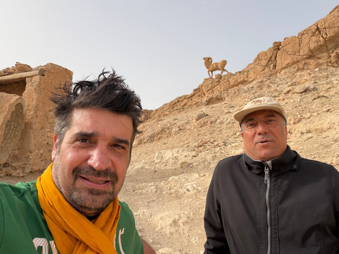 VirSem Fun & Travel-杰尔巴岛必去景点