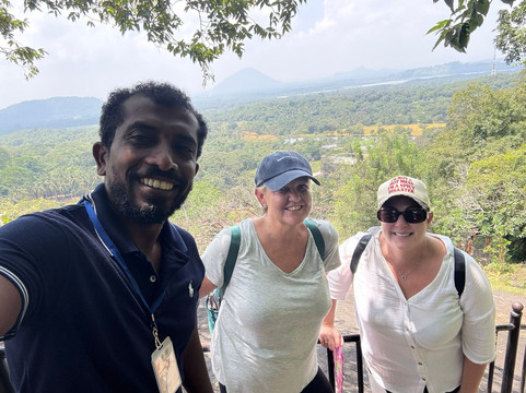 Tour Plan Sri Lanka-科伦坡必去景点