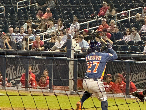 The Ballpark of the Palm Beaches-西棕榈滩必去景点