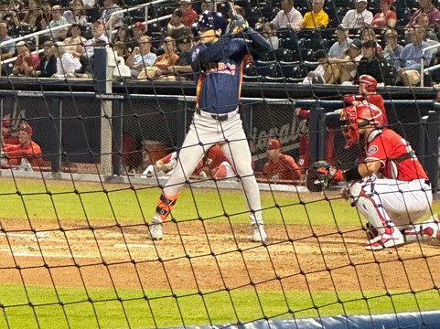 The Ballpark of the Palm Beaches-西棕榈滩必去景点