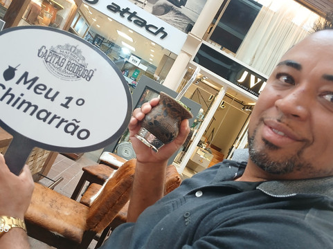 Materia Capitao Rodrigo-格拉玛多必去景点