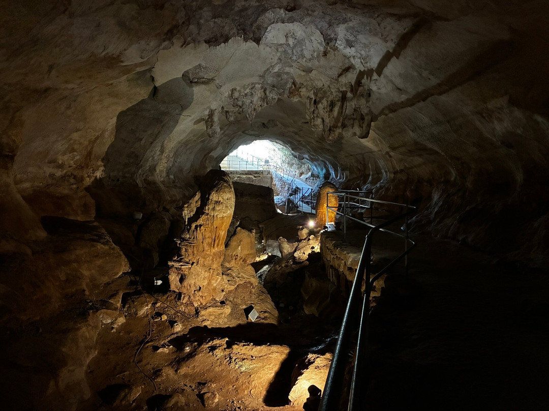 Ghar Dalam-Birzebbuga必去景点