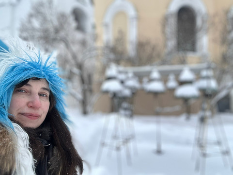 Yaroslavskiy Muzey Zapovednik-雅罗斯拉夫必去景点