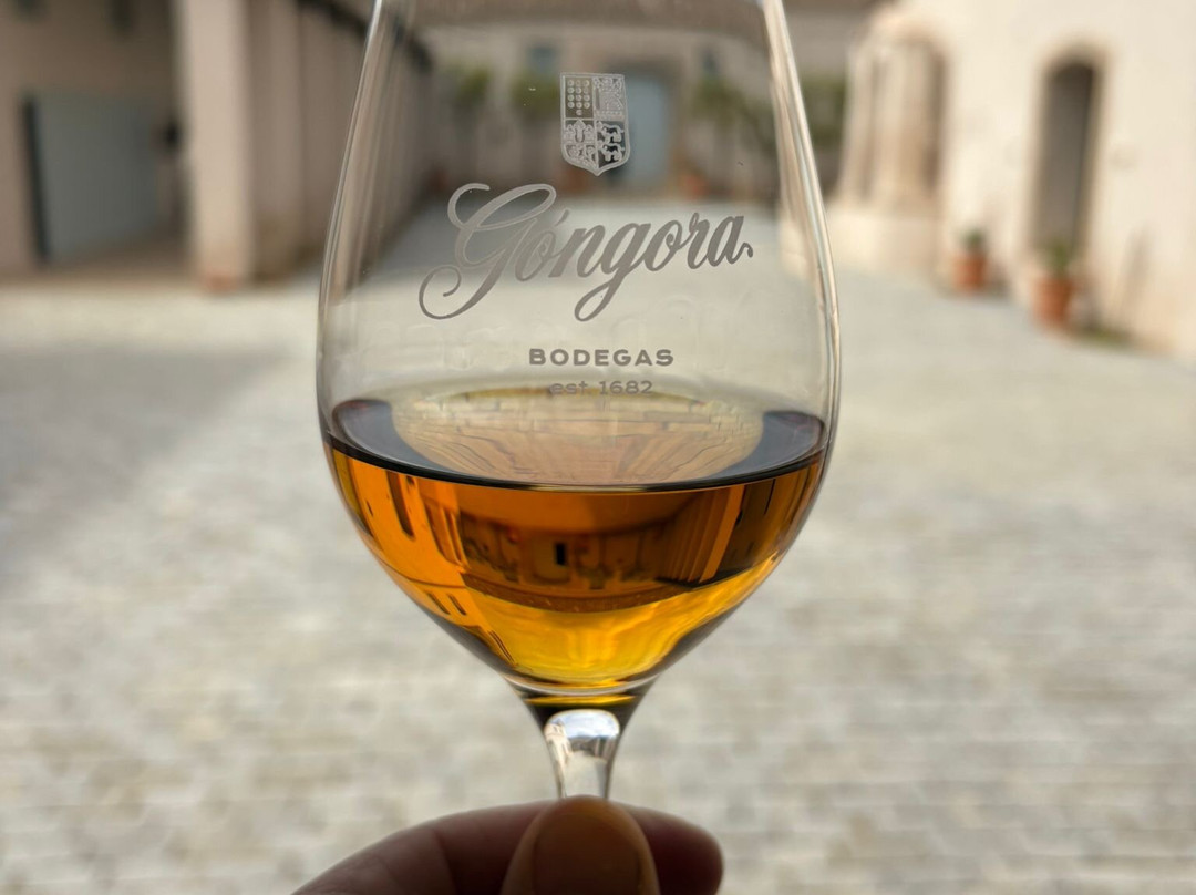 Bodegas Góngora-Villanueva del Ariscal必去景点