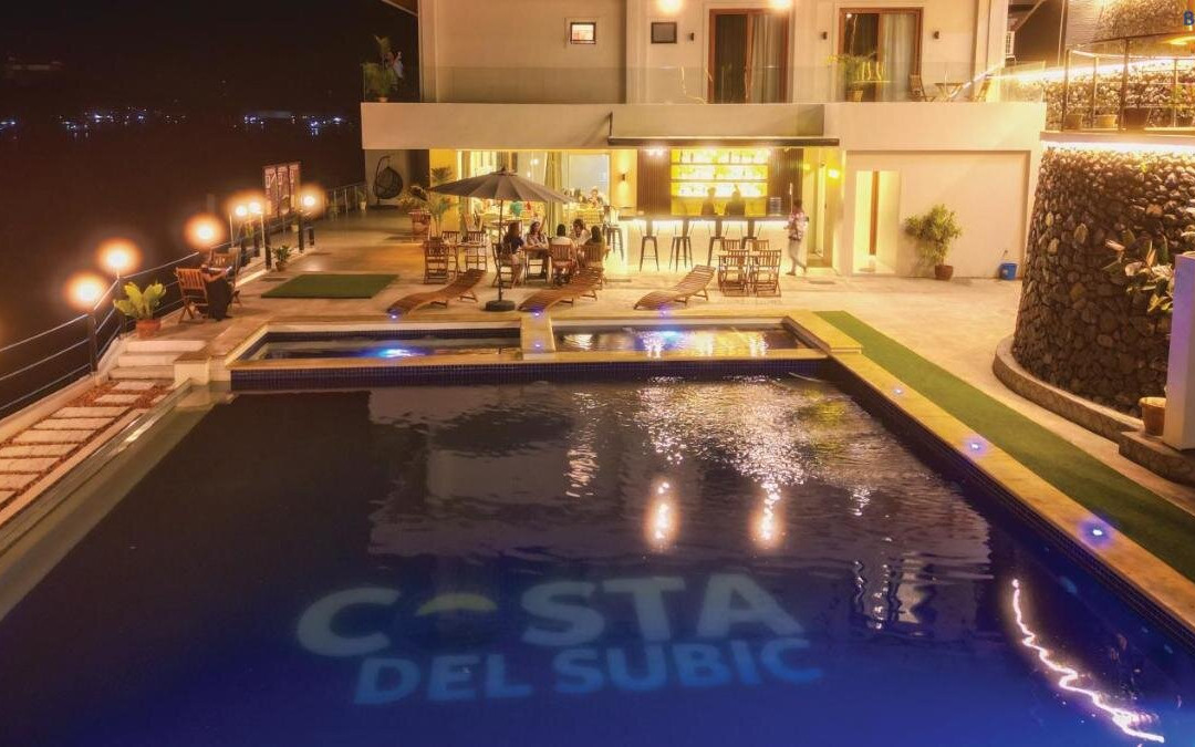 Costa Del Subic