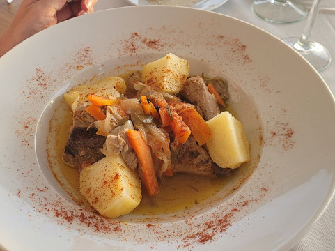 Mirador de la Pena-Guarazoca必去景点