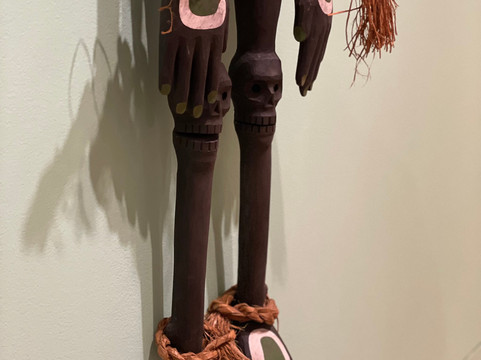 弗赖伊艺术博物馆-西雅图必去景点