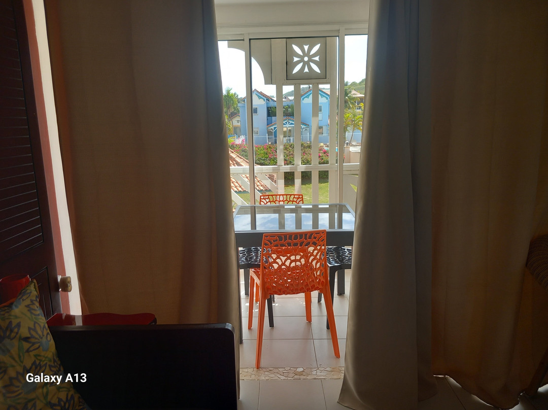 Le Hameau de Beauregard主图