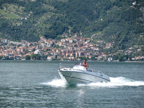Lungolago di Sarnico-Sarnico必去景点