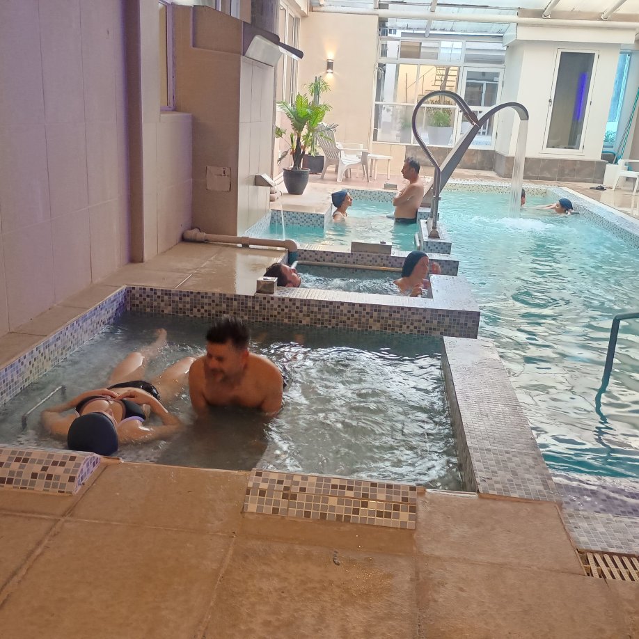圣马丁Spa酒店-官方