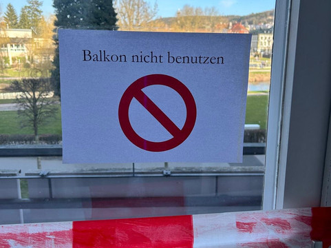 巴特基辛根布里斯托尔酒店主图