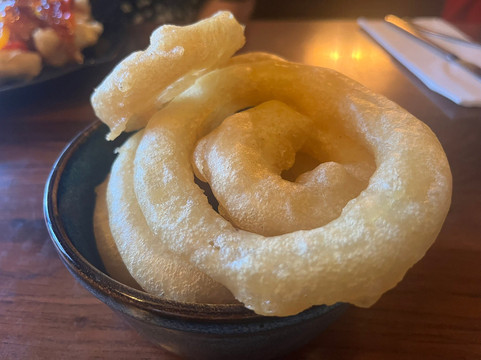 老磨坊旅馆主图