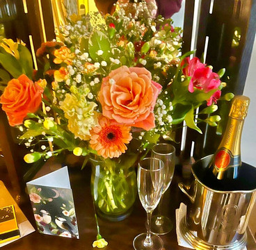 菲尔凯特乡村别墅民宿主图