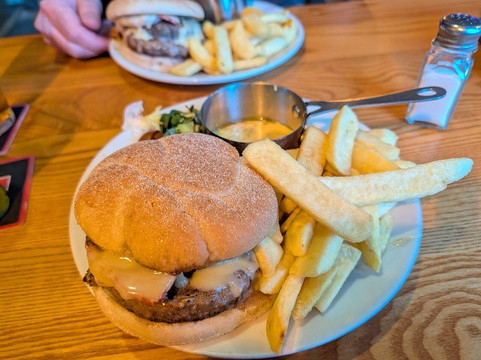 Harbour Bar, Gourdon-Montrose必去景点