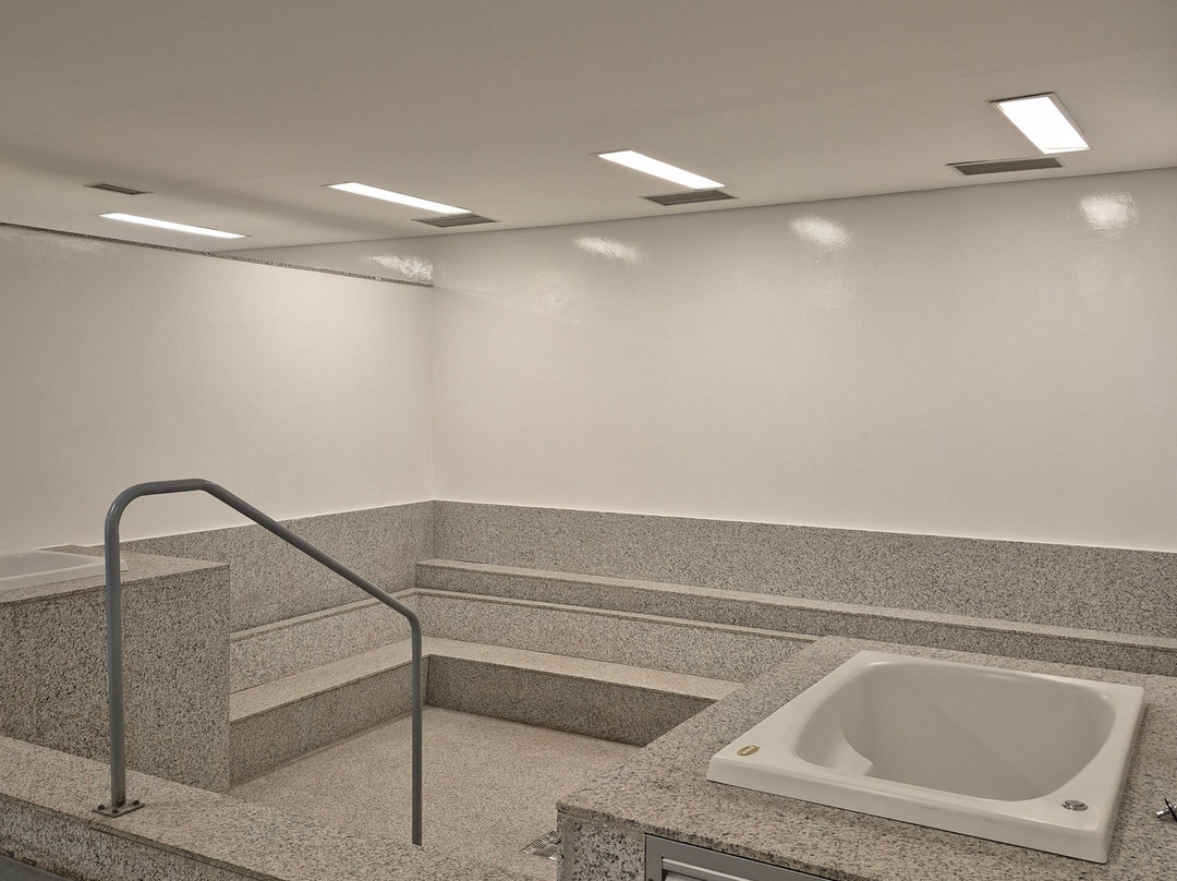 Nosso Mané-巴西利亚必去景点