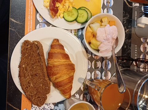 卡兰茨奥赫弗莱彻酒店主图