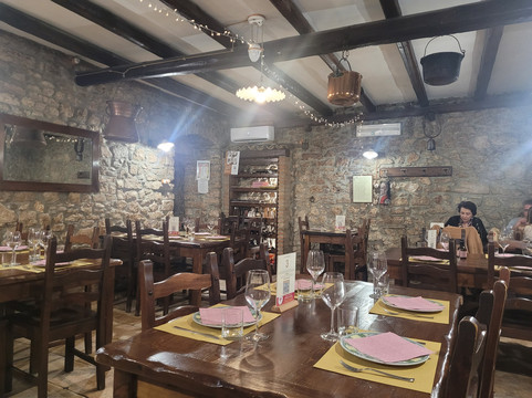 Locanda Dauna