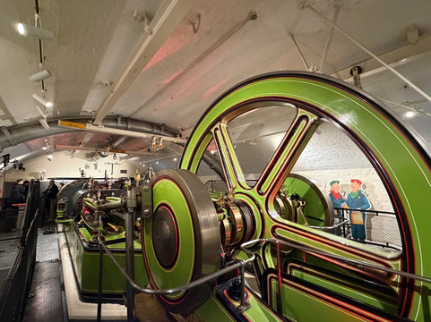 塔桥-伦敦必去景点