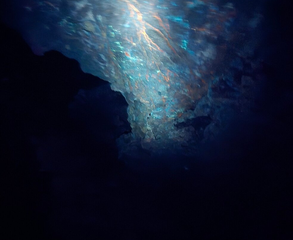 Stark Caverns-Eldon必去景点