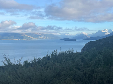 Alpine Luxury Tours-皇后镇必去景点