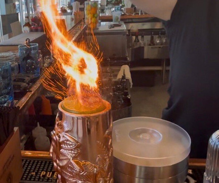 Black Jack's Rum Bar & Grille - Fort Lauderdale