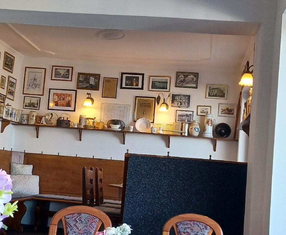 Deutsches Haus Hotel Und Restaurant主图