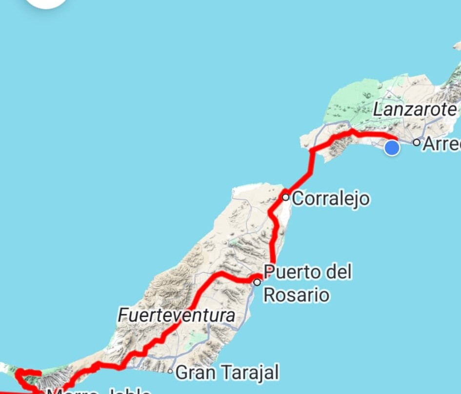 Feel It - Canary Islands Motorcycles-圣克鲁斯-德特内里费必去景点