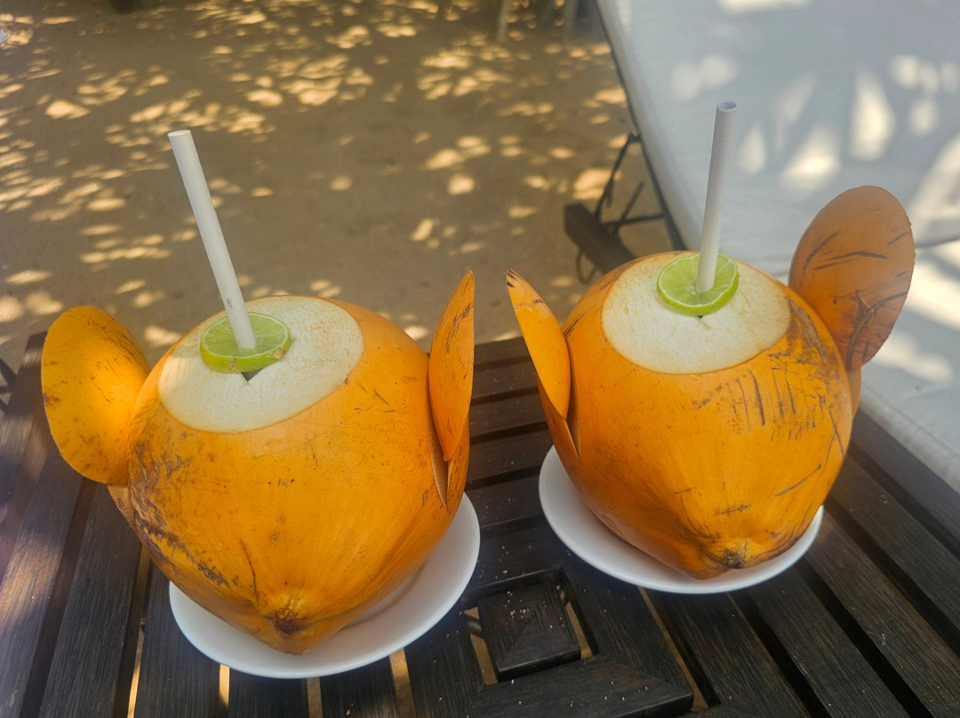 Villa Thamburu, Bentota