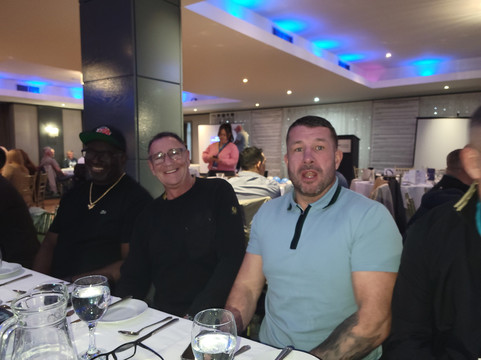 卡罗泰尔伯特酒店主图