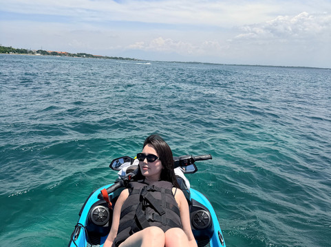 Exotic Paradise Bali-登巴萨必去景点