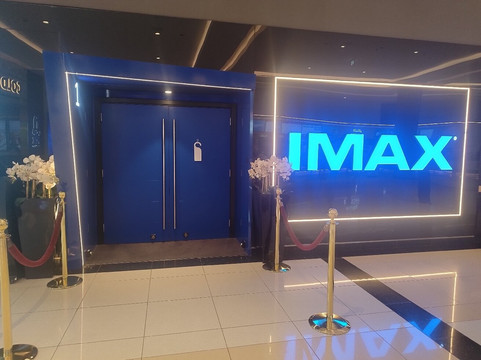 Mall of Oman-马斯喀特必去景点