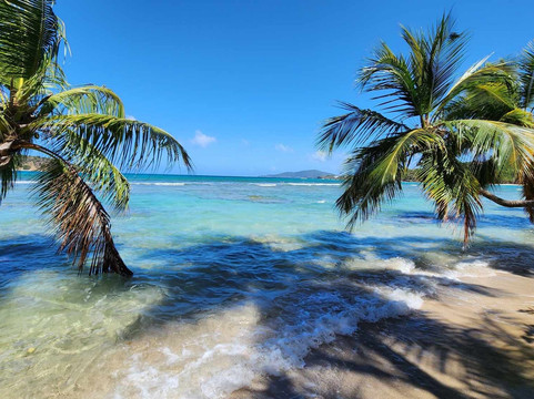 St.Thomas Adventures-圣 托马斯必去景点