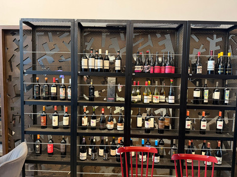 拉斯塔里亚邻里-圣地亚哥必去景点