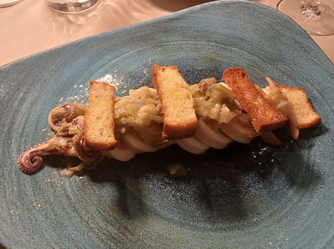 Uletta Restaurant Pizzeria