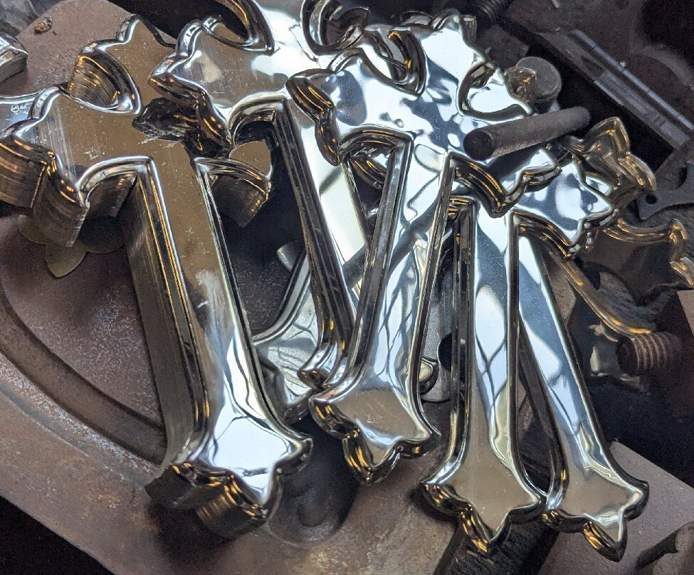 棺材博物馆-伯明翰必去景点