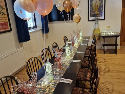 老学校旅馆主图