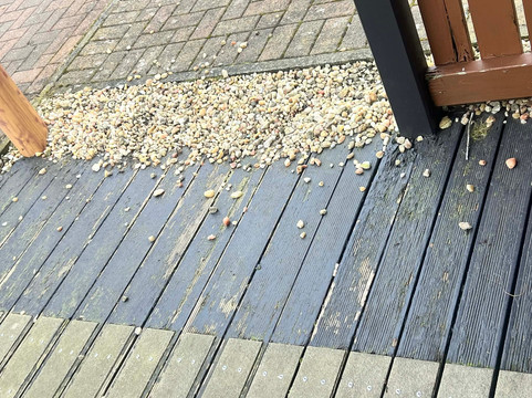 一格思顿乡村俱乐部酒店主图