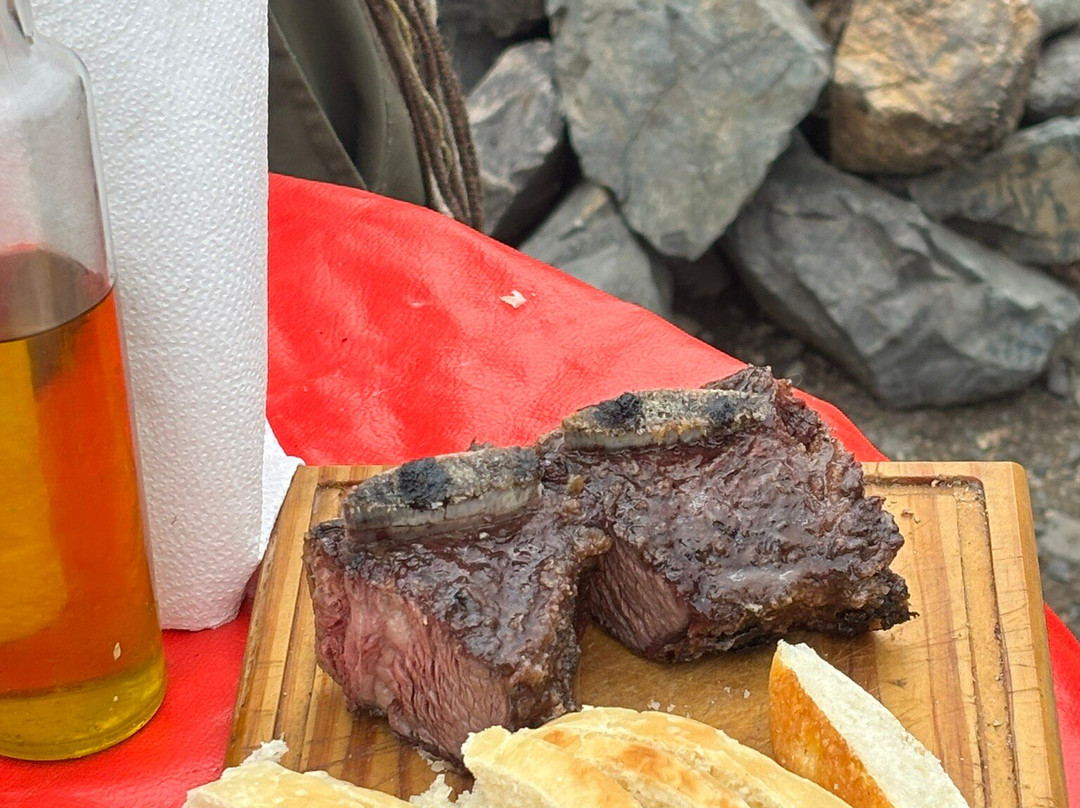 Horse Trek Andes-门多萨必去景点