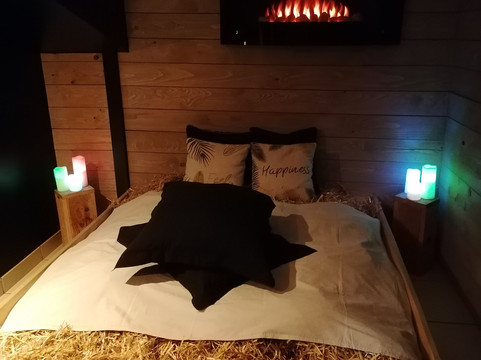 Ô Divin Spa-Vertou必去景点